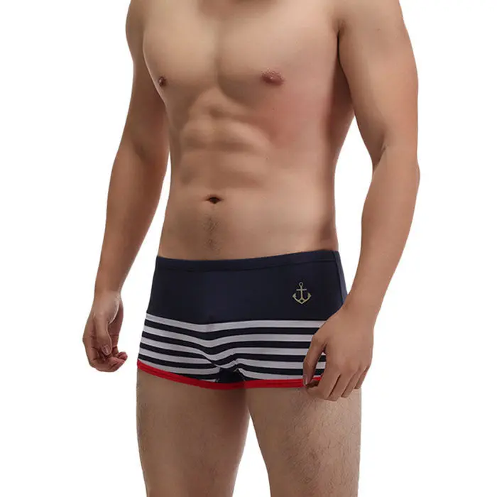 Feida Panties Cotton Boxers Panties Shorts Man Boxer Men Sexy Modal Short 3