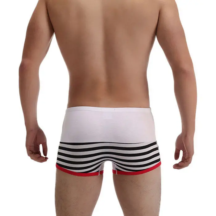 Feida Panties Cotton Boxers Panties Shorts Man Boxer Men Sexy Modal Short 5