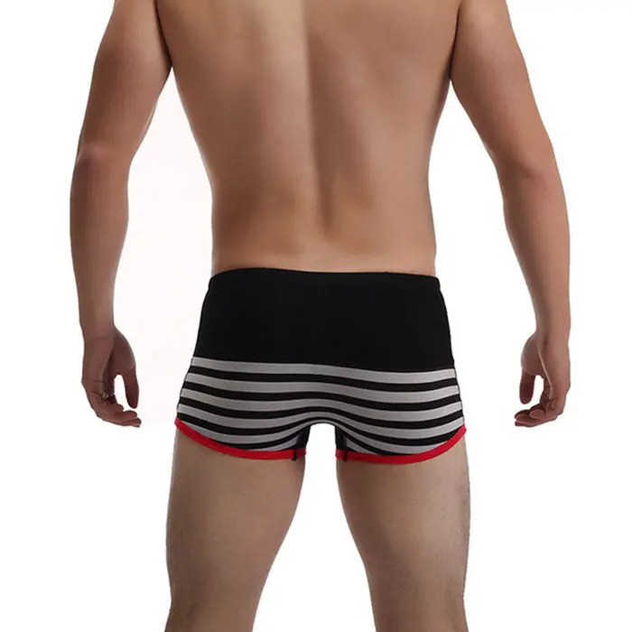 Feida Panties Cotton Boxers Panties Shorts Man Boxer Men Sexy Modal Short 6