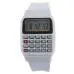 Feida Unsex Boy Silicone Multi-Purpose Date Time Electronic Wrist Calculator Watch Relojes Hombre 1
