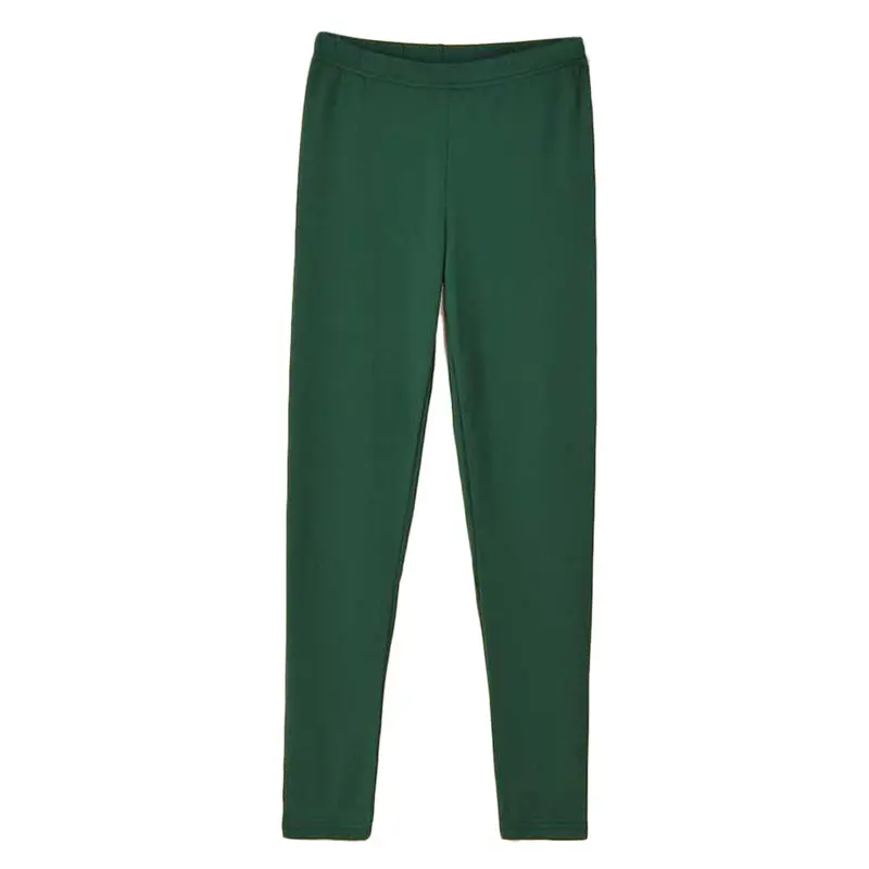Feida Women Autum Pants Candy Color Keep Warm Skinny Pencil Pants Leggings High Elastic Trousers 1