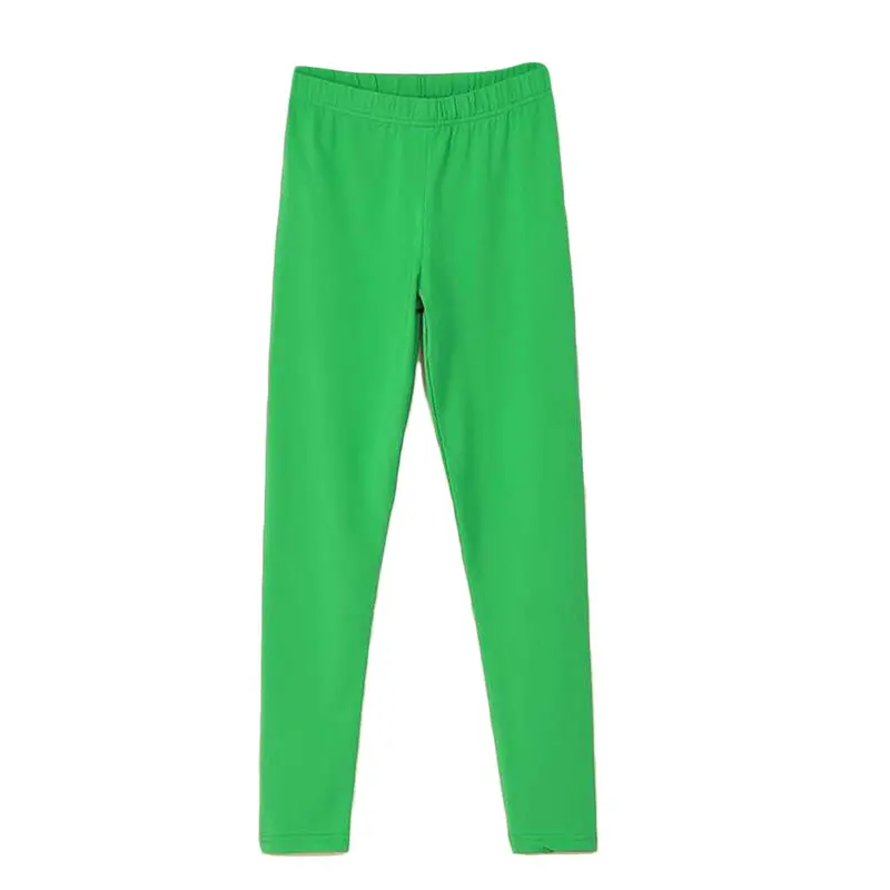 Feida Women Autum Pants Candy Color Keep Warm Skinny Pencil Pants Leggings High Elastic Trousers 4
