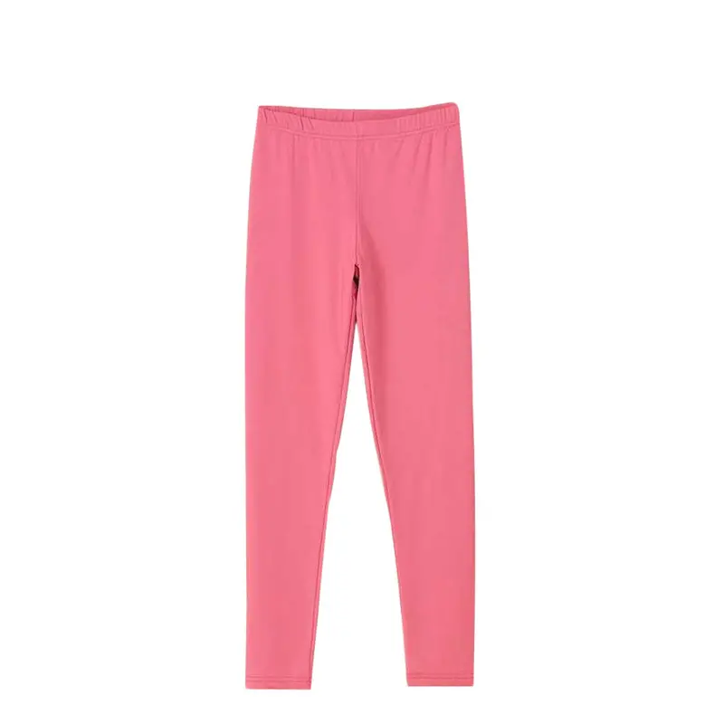 Feida Women Autum Pants Candy Color Keep Warm Skinny Pencil Pants Leggings High Elastic Trousers 9