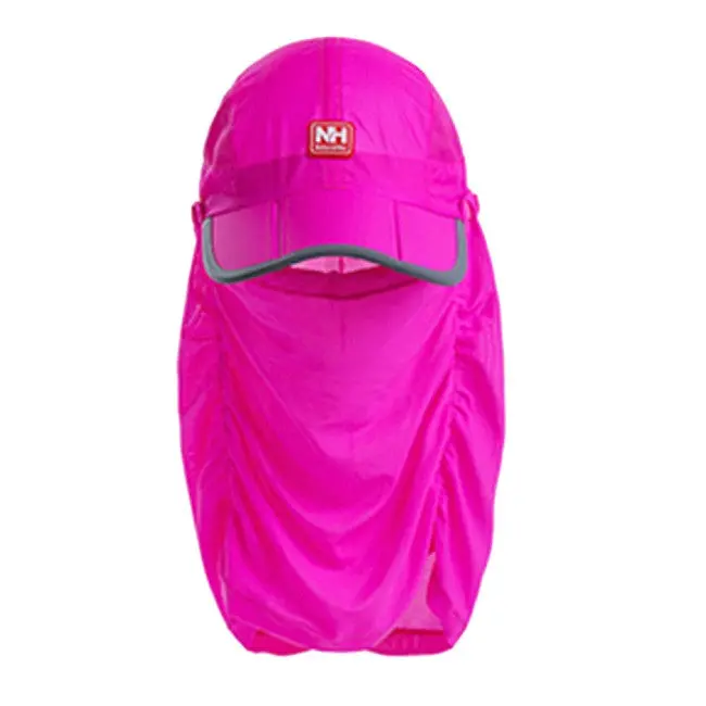 Fishing Hikinghat Cap Sunscreen Uv Protection Anti Mosquito 1
