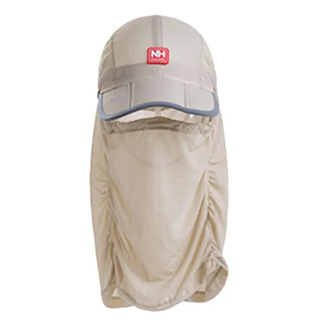 Fishing Hikinghat Cap Sunscreen Uv Protection Anti Mosquito 2