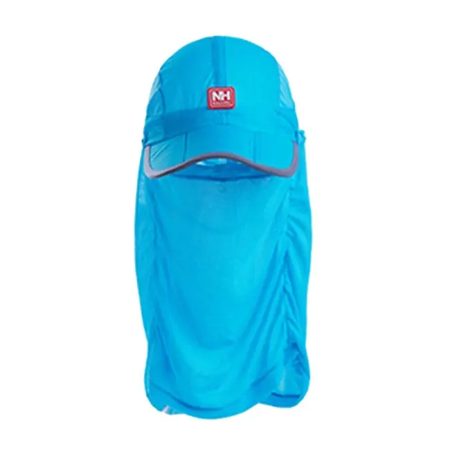 Fishing Hikinghat Cap Sunscreen Uv Protection Anti Mosquito 3
