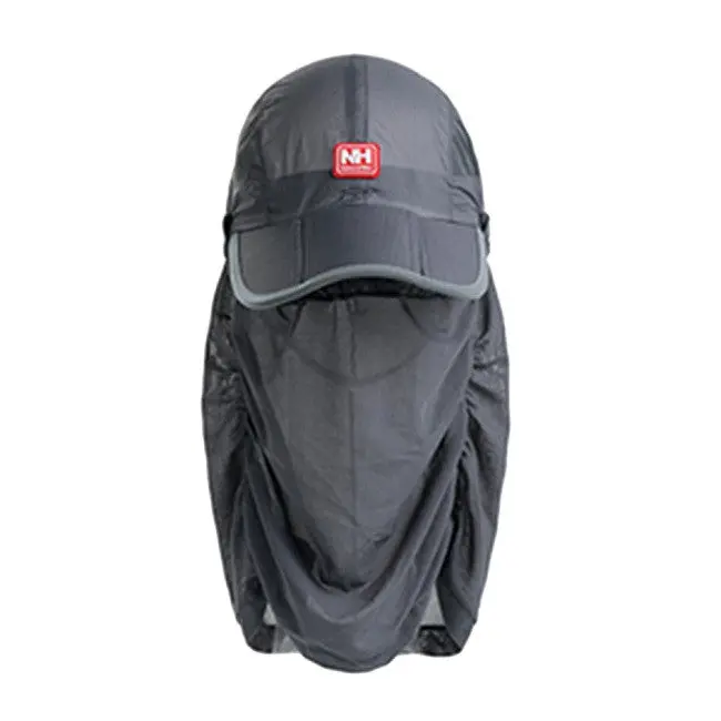 Fishing Hikinghat Cap Sunscreen Uv Protection Anti Mosquito 4