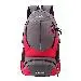 Flama Backpack School Bags For Teenage Shoulders Mountaineering Bag Men Women Travel Bags 9