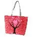 Flama Bags Handbags Women Cute Printing Casual Canvas Shoulder Bag Bolsos Femenina 4