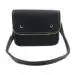 Flama Crossbody Bags Women Vintage Zipper Pu Leather Handbag Messenger Saddle Shoulder Bag Bolsos Femenina 1