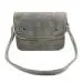 Flama Women Messenger Crossbody Bags Vintage Tassel Handbag Messenger Saddle Shoulder Bag Bolsos Femenina 5
