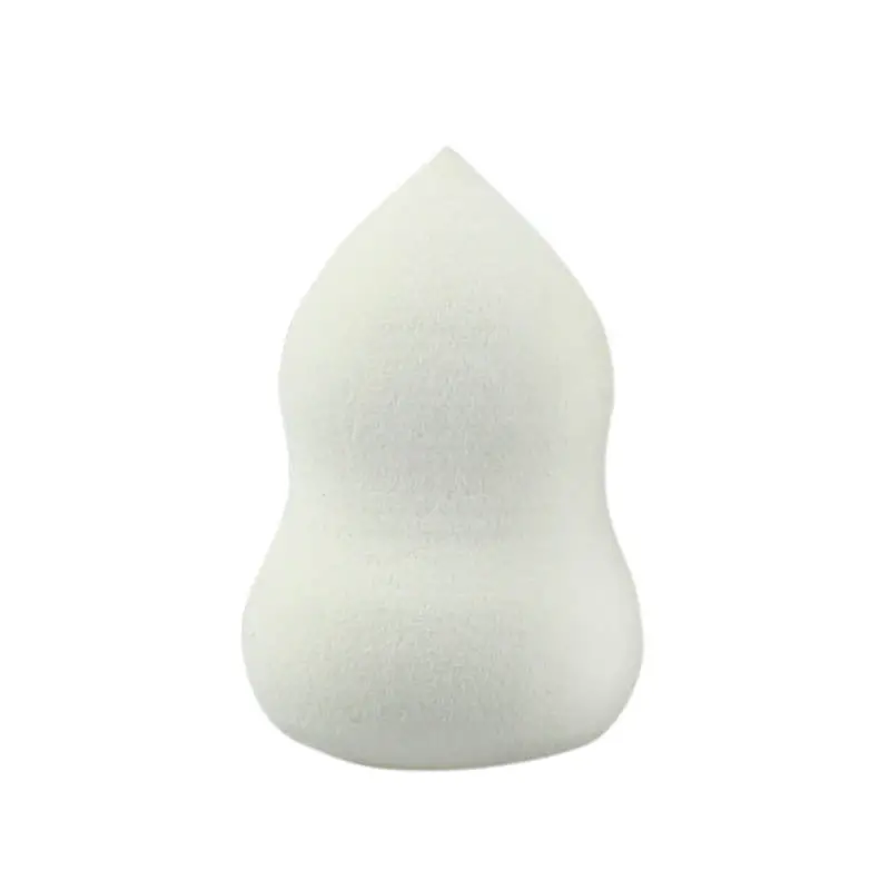 Flawless Makeup Sponge Puff Bottle Gourd Shape Sponges Blender Foundation Smooth Sponge Make Up Tools 2