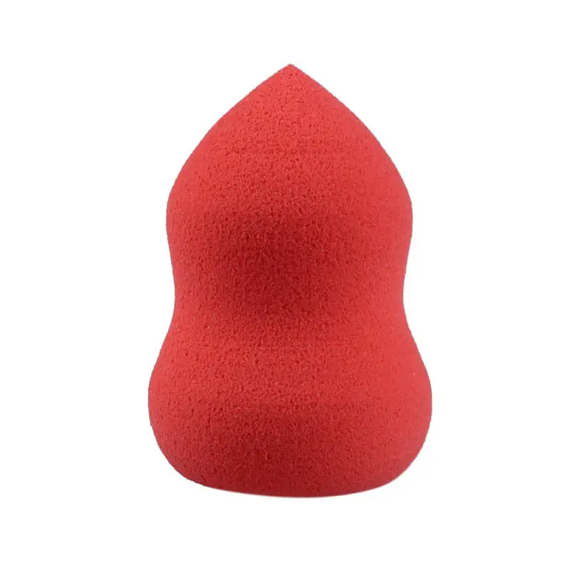 Flawless Makeup Sponge Puff Bottle Gourd Shape Sponges Blender Foundation Smooth Sponge Make Up Tools 3