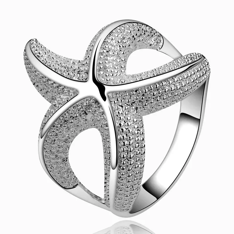 Floating Charms Silver Plated Engagement Rings 3 Line Stone Anillos Bijoux Women 28 2
