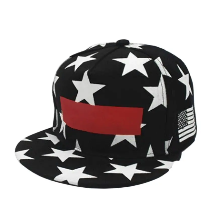 Fluorescence Hip Hop Polo Hats Luminous Gorras Sport Baseball Caps Casquette Light In Dark Night Snapback Hat 4