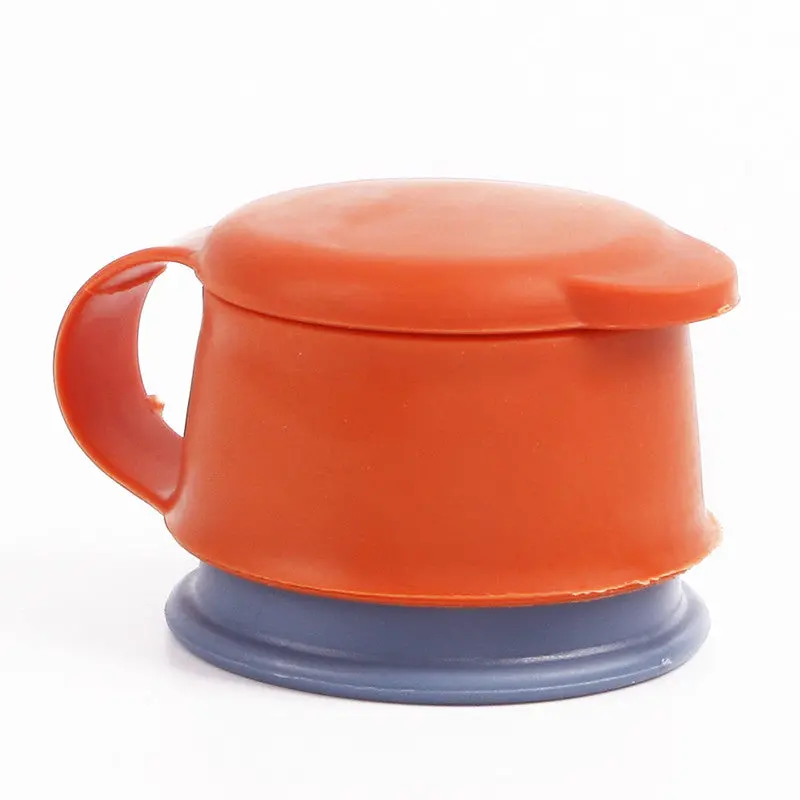 Food Storage Snack Seal Bag Magic Cap Bag Cap Lid Sealing Device Multifunctional Food Sealing Cover 70003 2