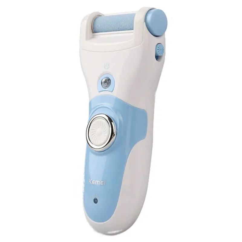 Foot Care Tool Removal Feet Dead Dry Skin Rechargeable Electric File Grinding Heel Cuticles Callus Care Skin Pedicure Tools 1