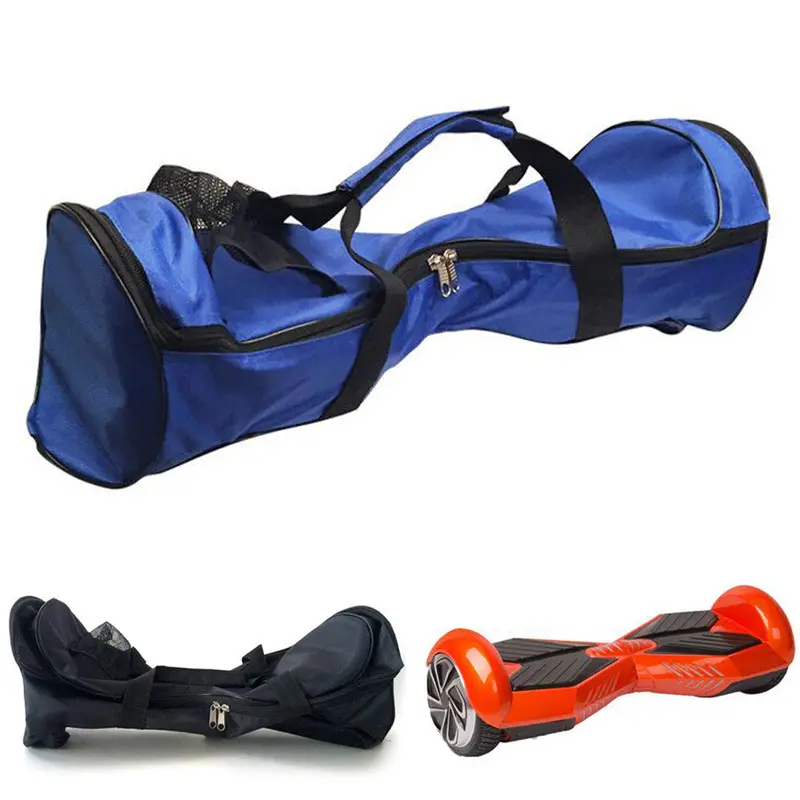 Forward 6.5Inch Wheels Self Balancing Electric Unicycle Scooter Carrying Bag Hbag 1
