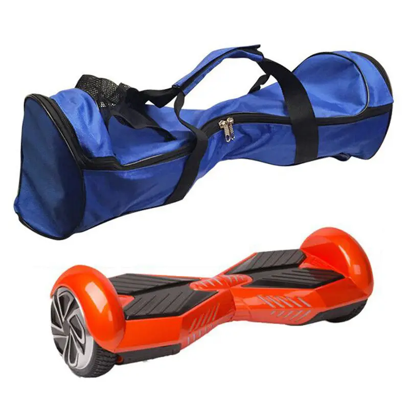 Forward 6.5Inch Wheels Self Balancing Electric Unicycle Scooter Carrying Bag Hbag 2