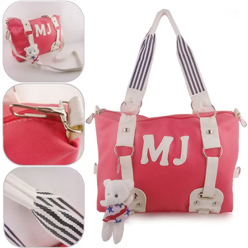 Forward Cute Cy Colors Diagonal Package Hbag Shoulder Bag Mini Packet 1