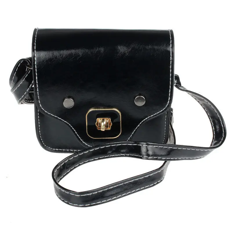 Forward Cute Pig Nose Print Satchel Messenger Bags Shoulder Bag Hbag Cross Body Purse 1