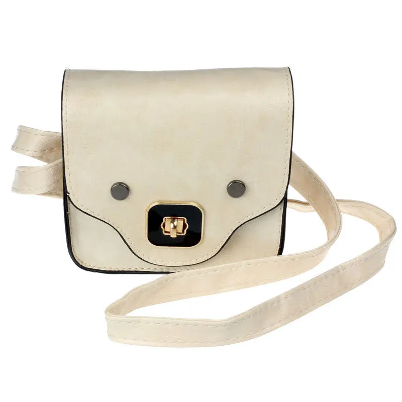 Forward Cute Pig Nose Print Satchel Messenger Bags Shoulder Bag Hbag Cross Body Purse 5
