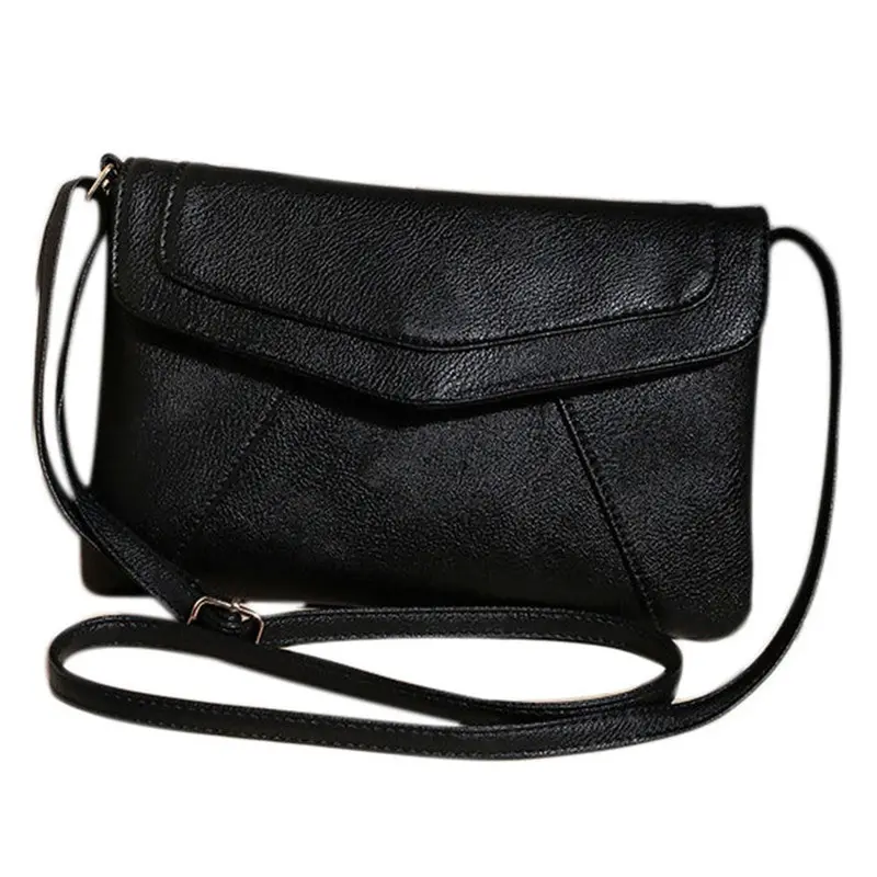 Forward Cy Colored Envelopes Long Span Single Messenger Bag Clutch Satchel Shoulder Bags Hbag 1
