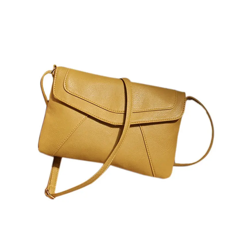 Forward Cy Colored Envelopes Long Span Single Messenger Bag Clutch Satchel Shoulder Bags Hbag 2