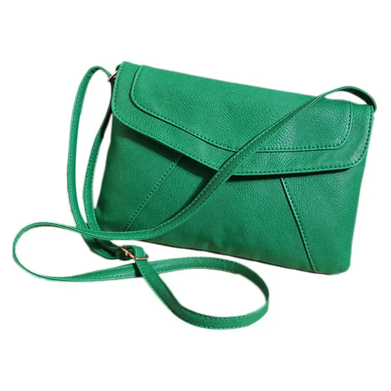 Forward Cy Colored Envelopes Long Span Single Messenger Bag Clutch Satchel Shoulder Bags Hbag 3