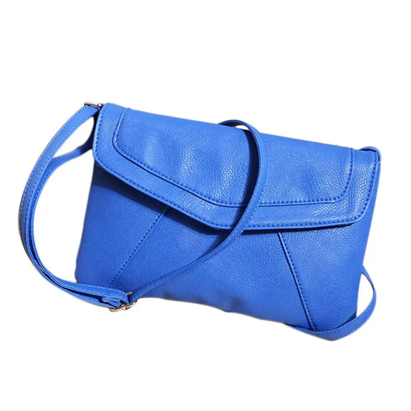 Forward Cy Colored Envelopes Long Span Single Messenger Bag Clutch Satchel Shoulder Bags Hbag 4
