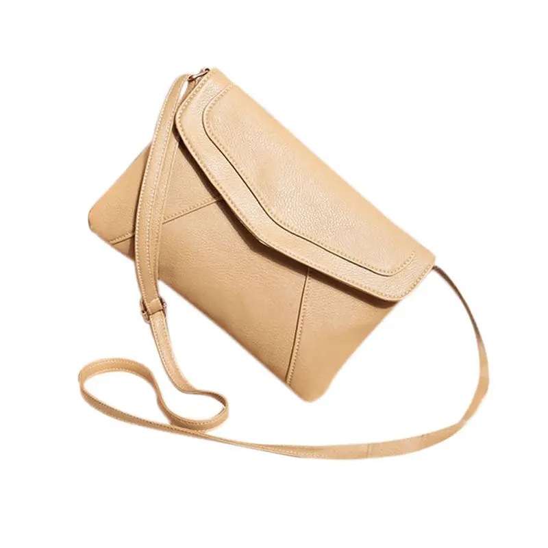 Forward Cy Colored Envelopes Long Span Single Messenger Bag Clutch Satchel Shoulder Bags Hbag 5