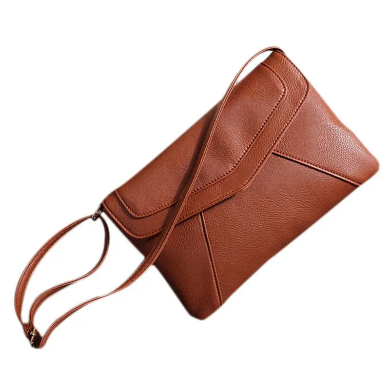 Forward Cy Colored Envelopes Long Span Single Messenger Bag Clutch Satchel Shoulder Bags Hbag 6