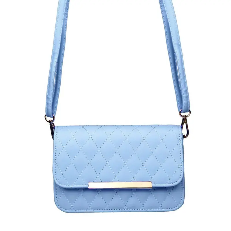 Forward Design Women Leather Shoulder Bag Clutch Hbag Hobo Messenger Bag Girl Crossbody Bag Shoulder Bag 2