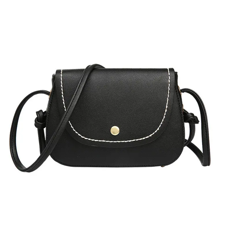Forward Lovely Cute Girl Leather Mini Small Adjustable Shoulder Bag Hbag 1