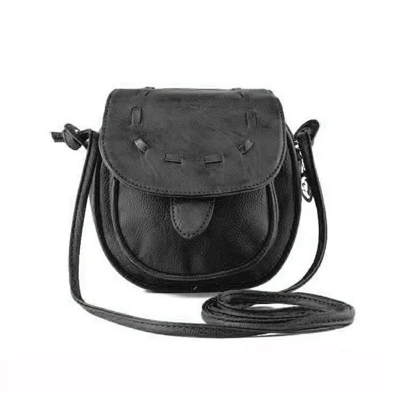 Forward Lovely Cute Girl Pu Leatherhbag Mini Small Adjustable Shoulder Bag Freshipping 3