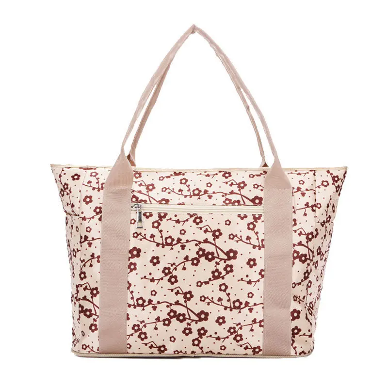 Forward Vintage Mummy Bag For Baby Durable Nappy Bags Shoulder Bag Tote Satchel Body Special Design 2