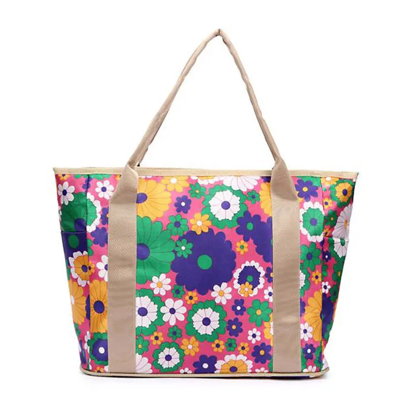 Forward Vintage Mummy Bag For Baby Durable Nappy Bags Shoulder Bag Tote Satchel Body Special Design 4