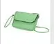 Forward Vintage Women Pu Leather Solid Casual Shoulder Bag Satchel Hbag Retro Messenger 3