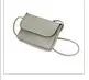 Forward Vintage Women Pu Leather Solid Casual Shoulder Bag Satchel Hbag Retro Messenger 4