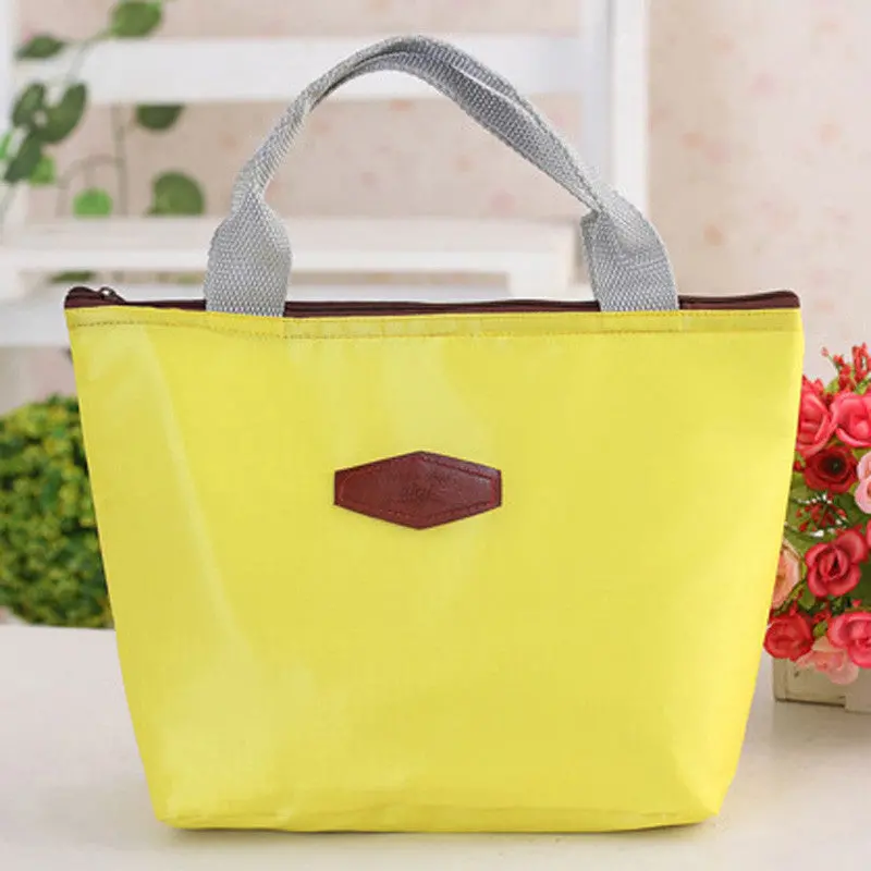 Forward Waterproof Portable Picnic Insulated Food Storage Box Tote Shopping Bag 1