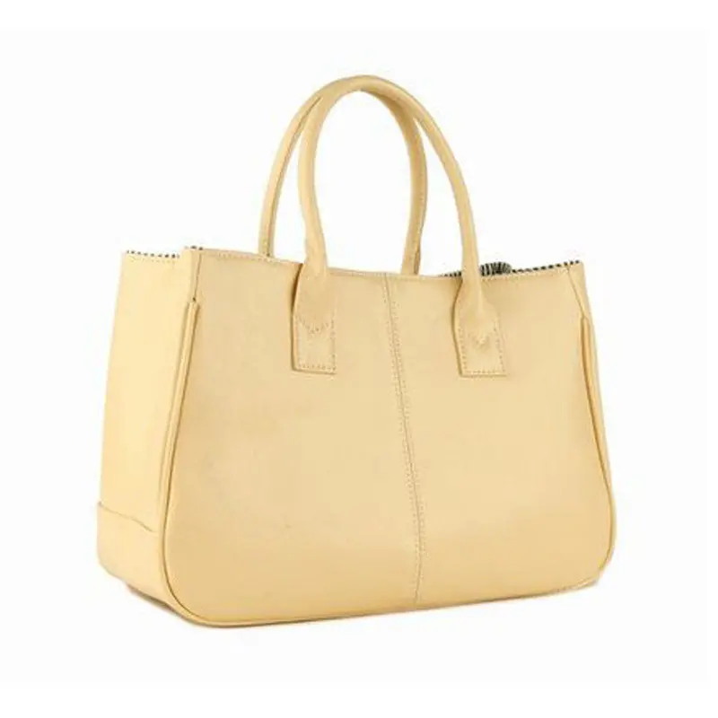 Forward Women Bag Elegant Korean Shoulder Bag Leather Women Lady Tote Hbag 1