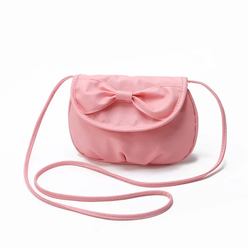 Forward Women Bag Shoulder Bowknot Girl Satchel Body Tote Hbags 1