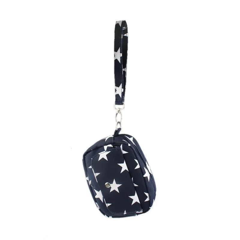 Forward Women Bags Mini Small Messenger Canvas Cross Body Hbag Zipper Shoulder Bag Purse 4