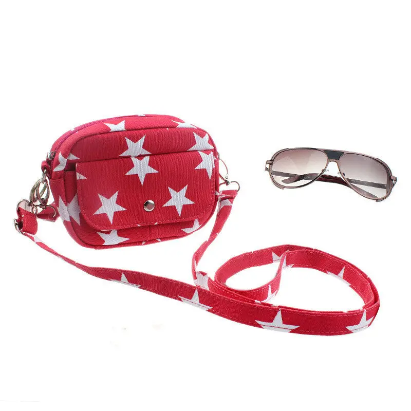 Forward Women Bags Mini Small Messenger Cross Body Hbag Shoulder Bag Purse 1