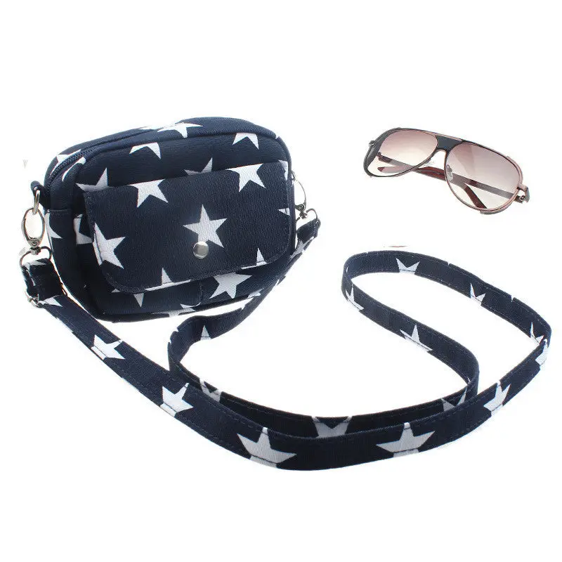Forward Women Bags Mini Small Messenger Cross Body Hbag Shoulder Bag Purse 4
