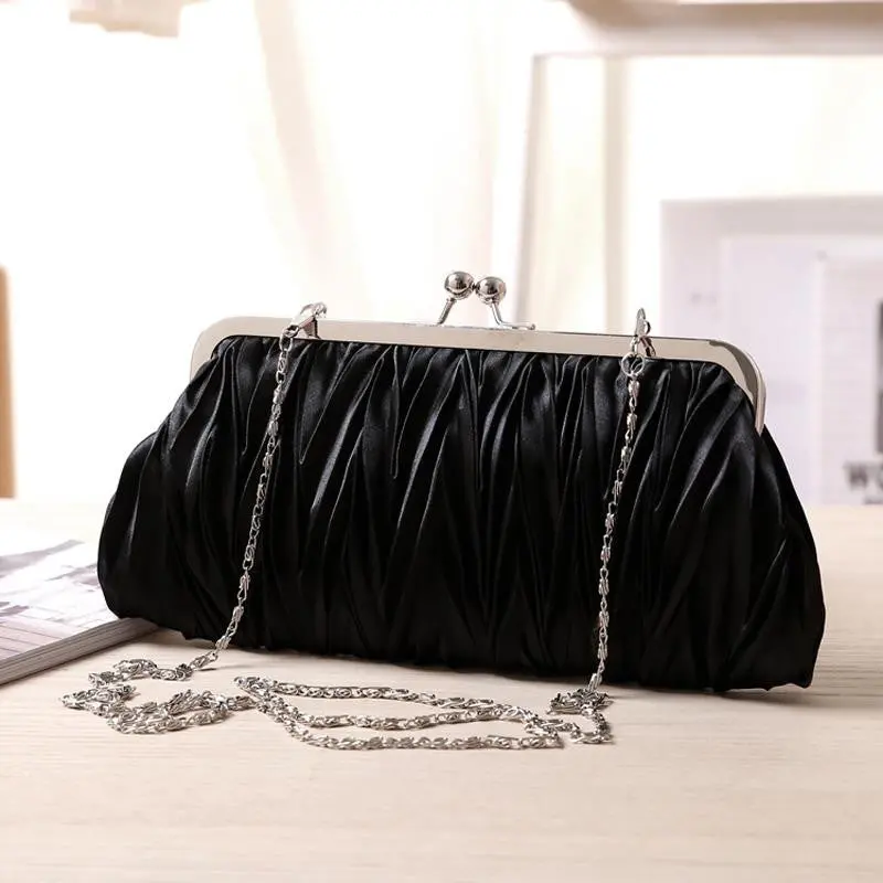 Forward Women Brilliant Small Purse Hasp Wallets Mini Evening Bag Messenger Bag Clutch Satchel Shoulder Bags Hbag 4