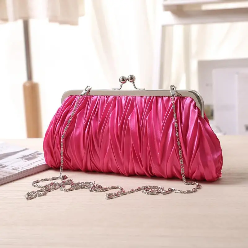 Forward Women Brilliant Small Purse Hasp Wallets Mini Evening Bag Messenger Bag Clutch Satchel Shoulder Bags Hbag 5