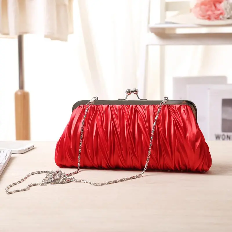 Forward Women Brilliant Small Purse Hasp Wallets Mini Evening Bag Messenger Bag Clutch Satchel Shoulder Bags Hbag 6