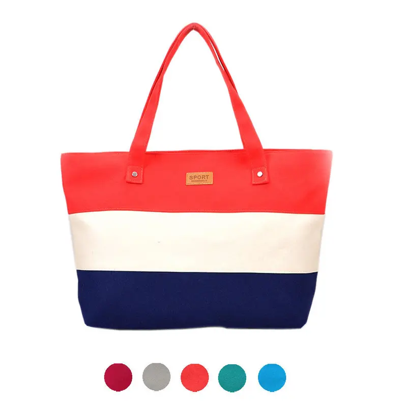 Forward Women Canvas Hbags Shoulder Messenger Bags Gift 1
