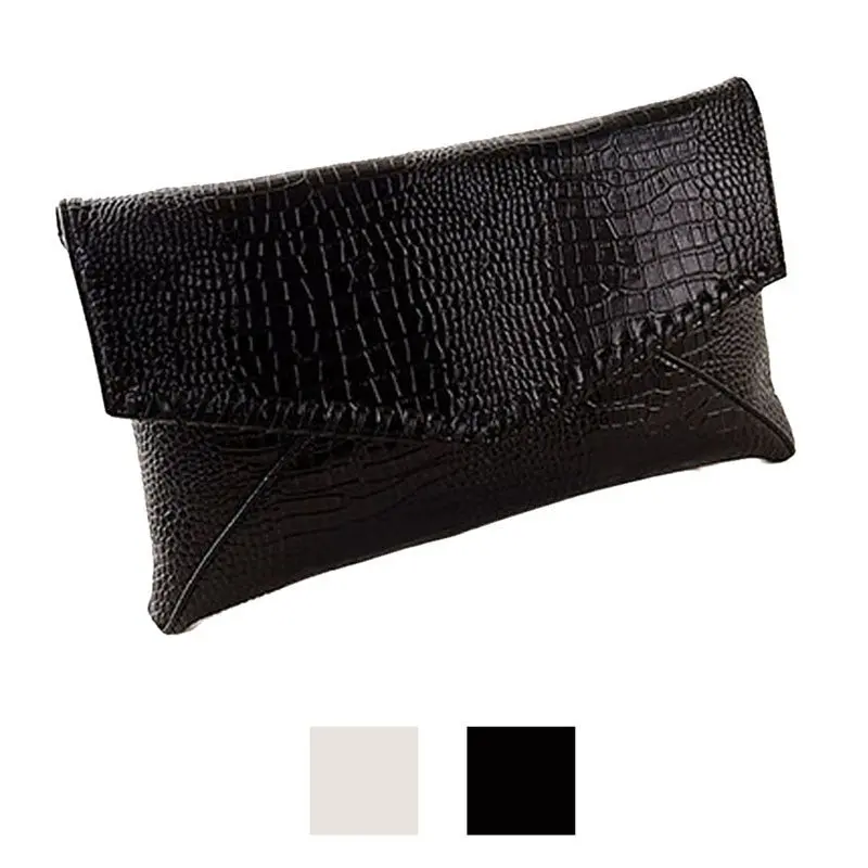 Forward Women Crocodile Envelope Bag Casual Messenger Bags Shoulder Bags Crossbody Bag Hbags 1